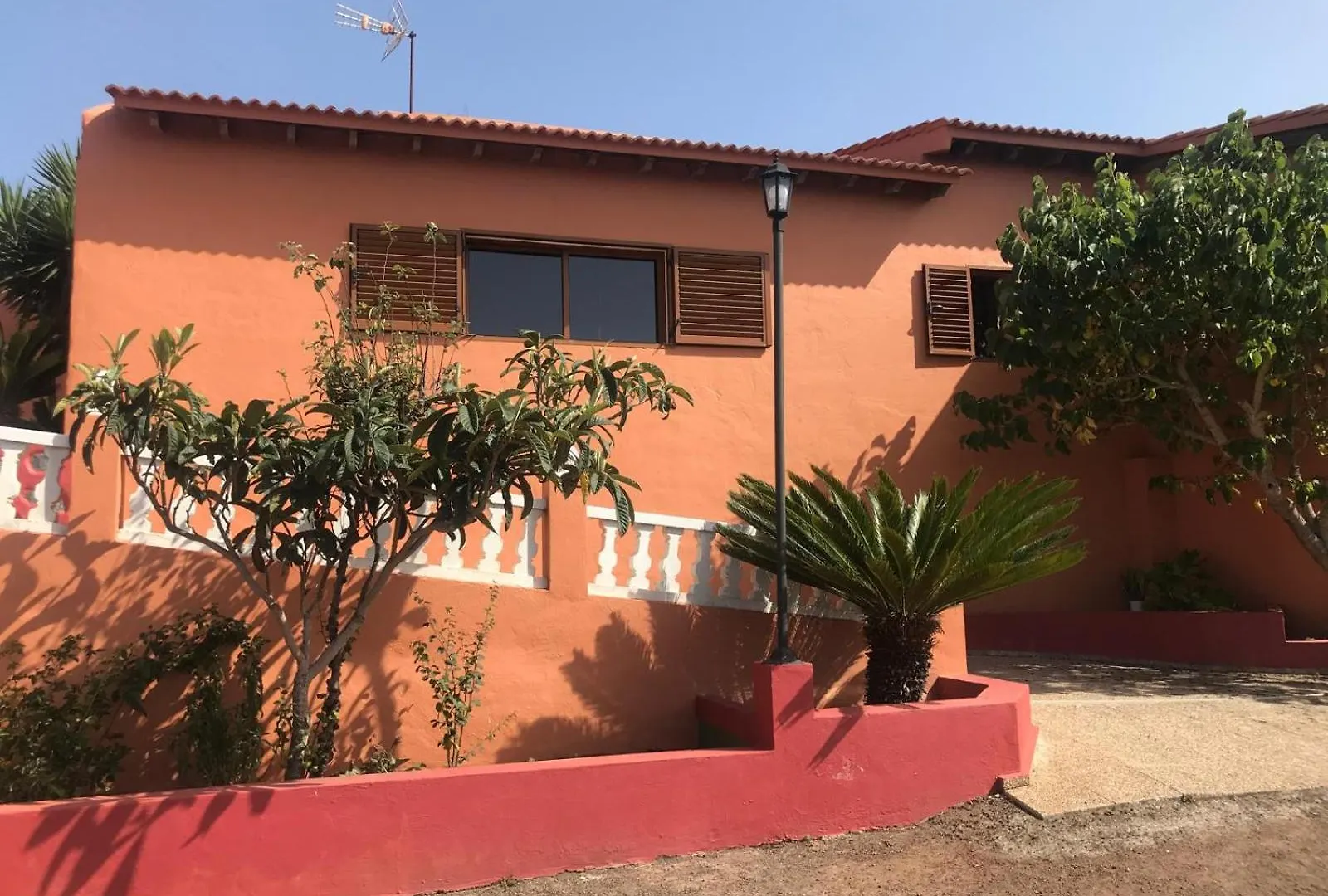 Retiro Canario Santa Brigida  Villa Santa Brigida (Gran Canaria)