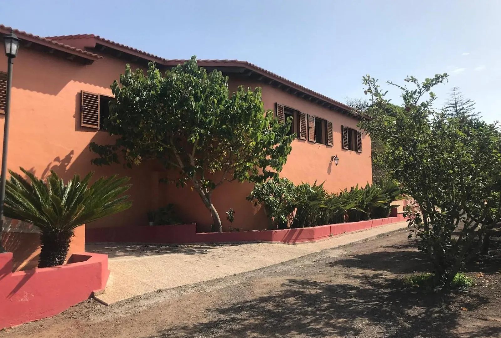Villa Retiro Canario Santa Brigida  Spain
