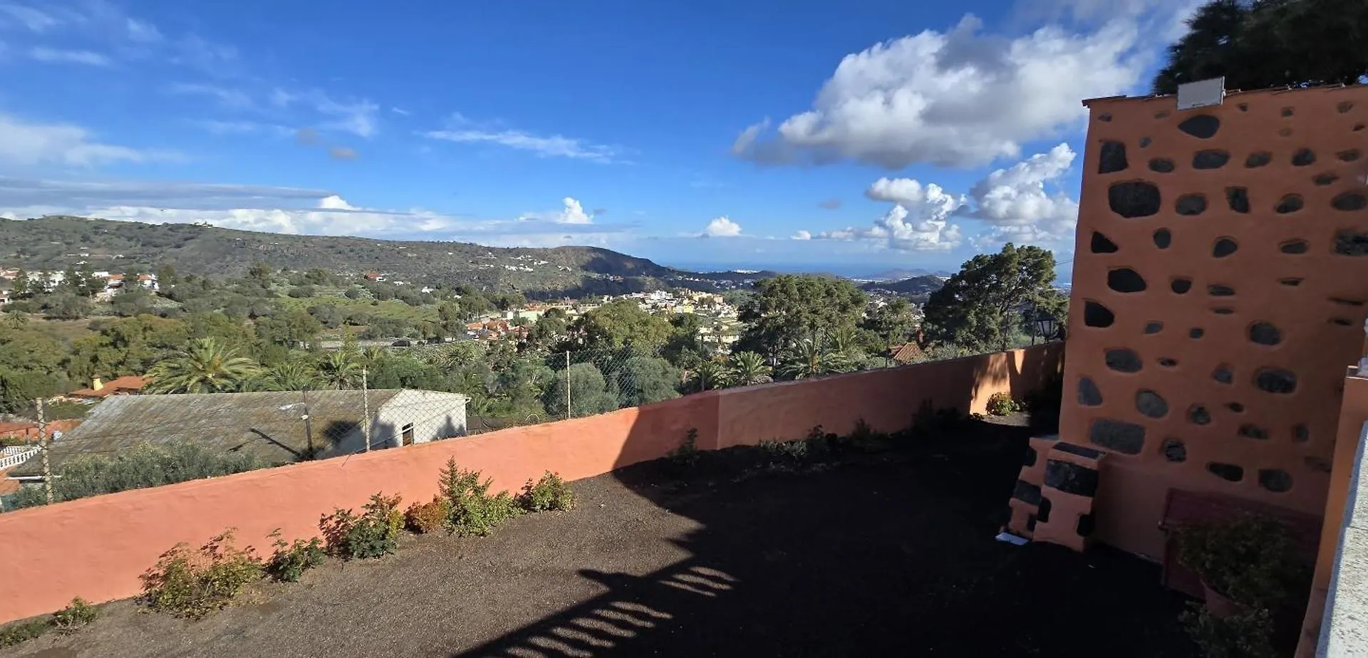 Retiro Canario Santa Brigida  Villa Santa Brigida (Gran Canaria)