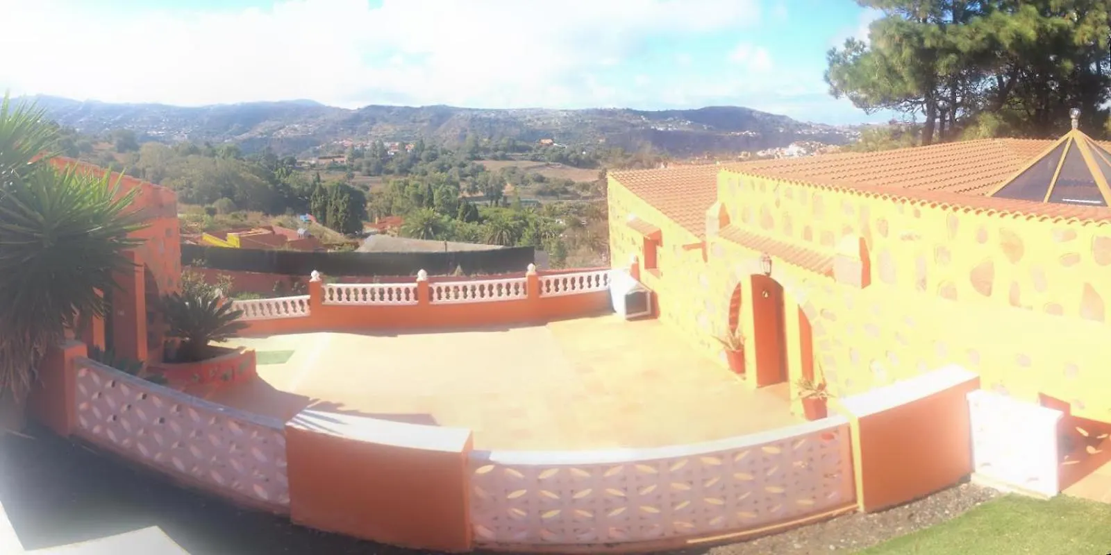 Retiro Canario Santa Brigida  Villa Santa Brigida (Gran Canaria)