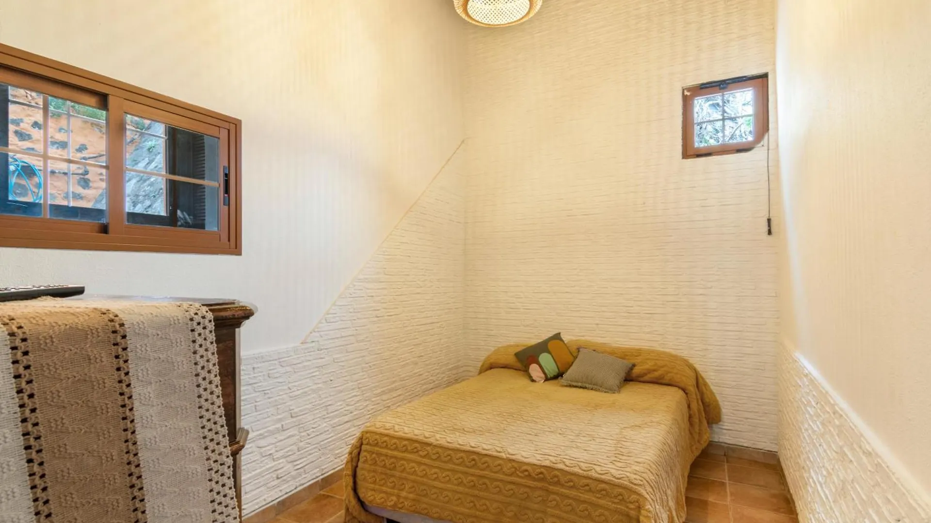 Country house Retiro Canario Santa Brigida