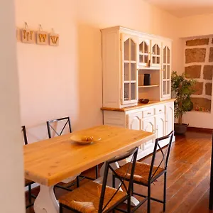 Apartamento Lirios, Santa Brígida