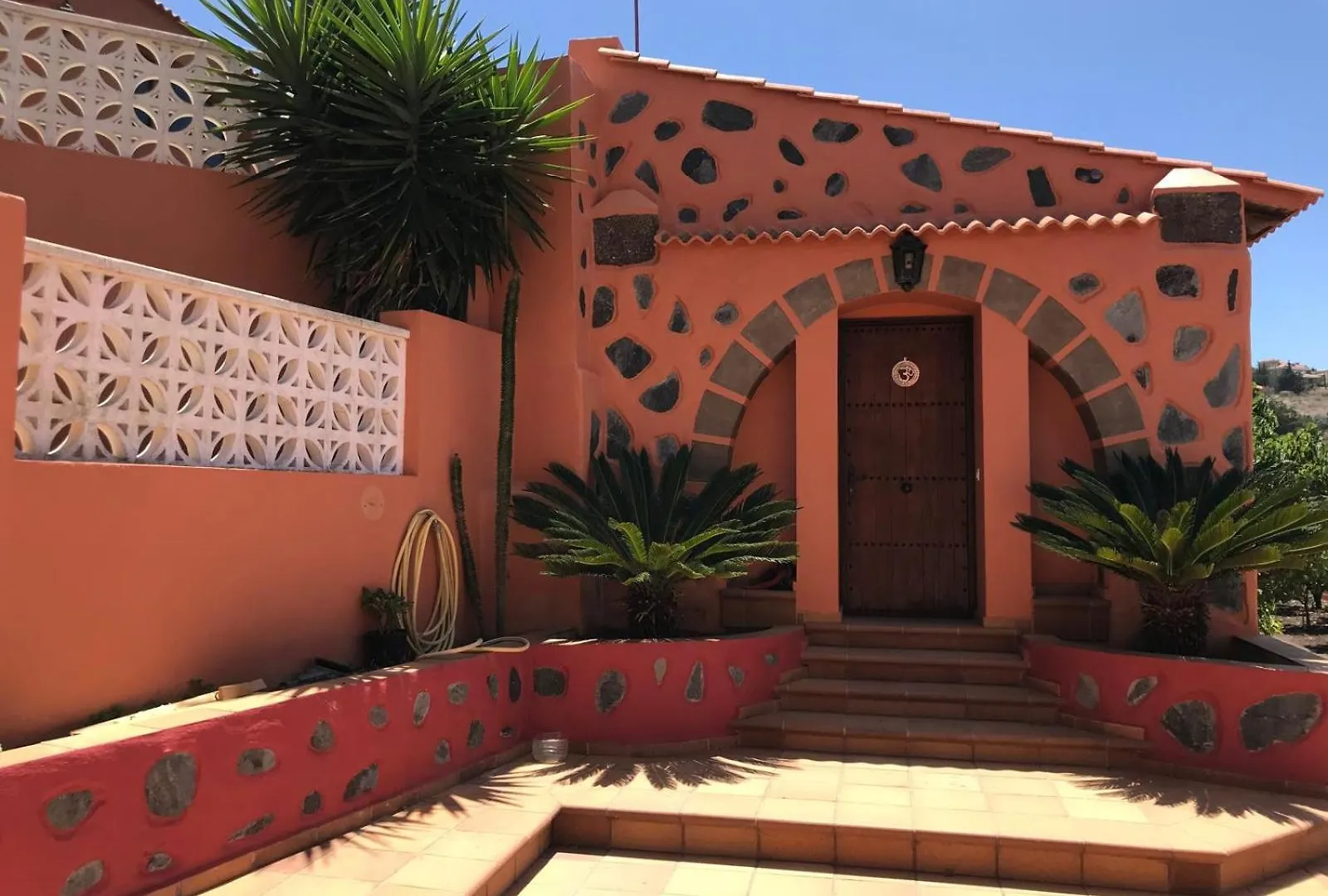 Holiday home Retiro Canario Santa Brigida