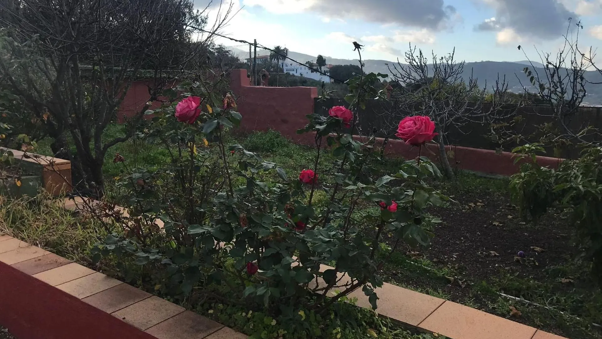 Holiday home Retiro Canario Santa Brigida