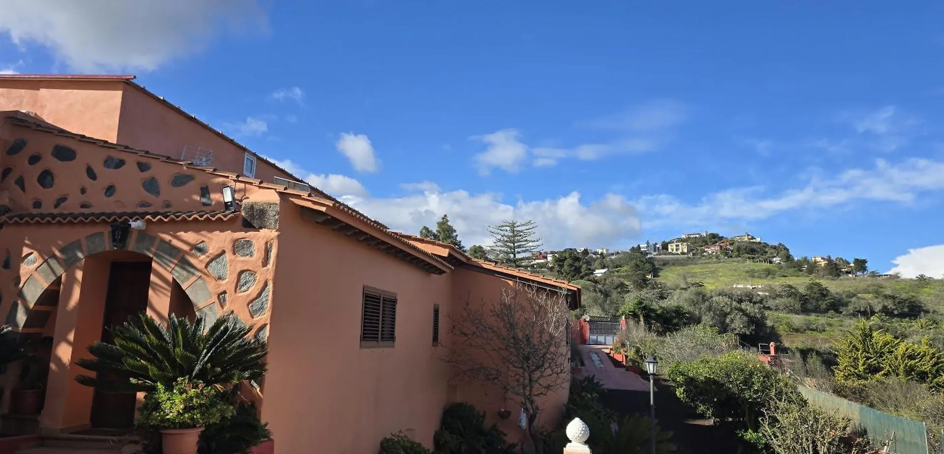 Retiro Canario Santa Brigida  Holiday home Santa Brigida (Gran Canaria)