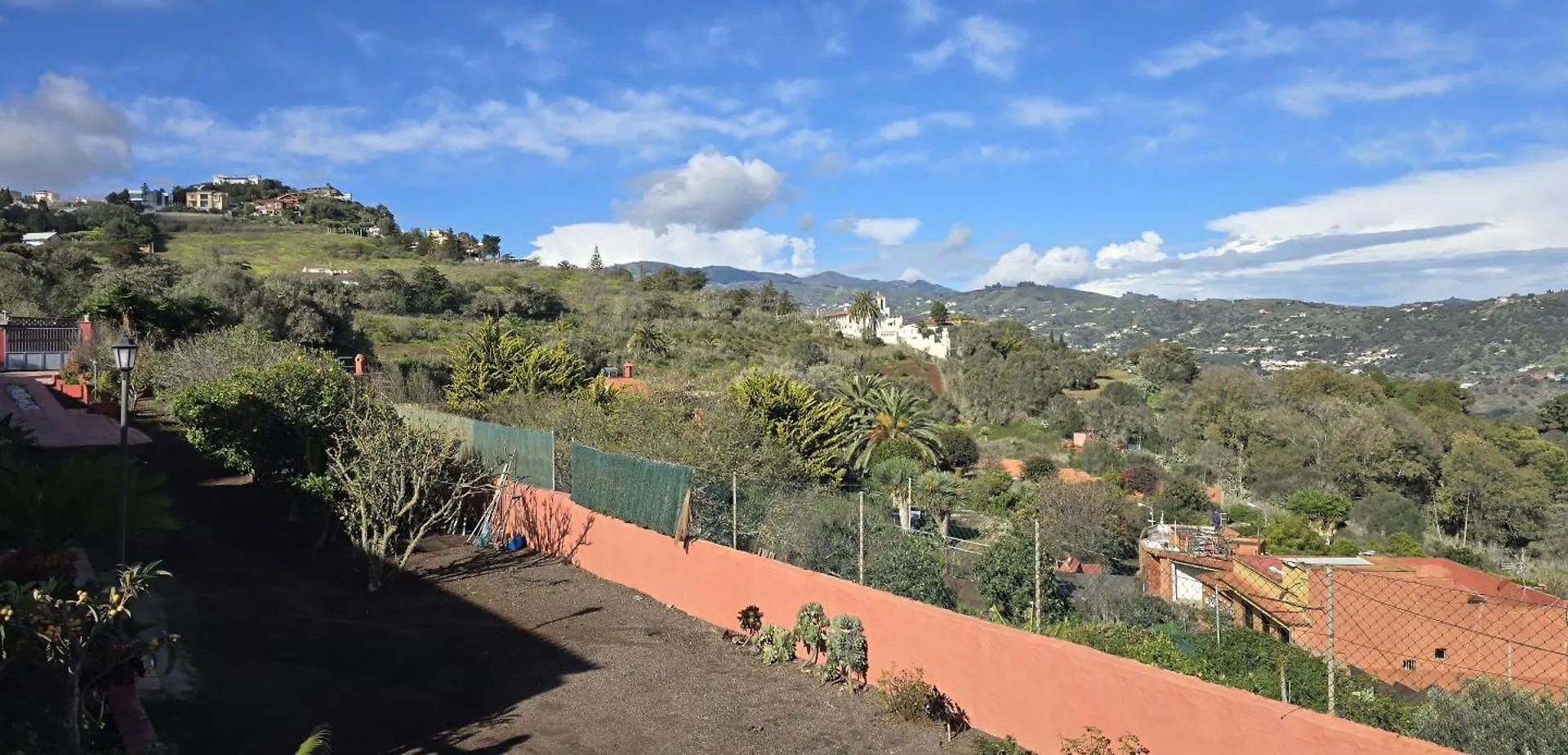 Holiday home Retiro Canario Santa Brigida