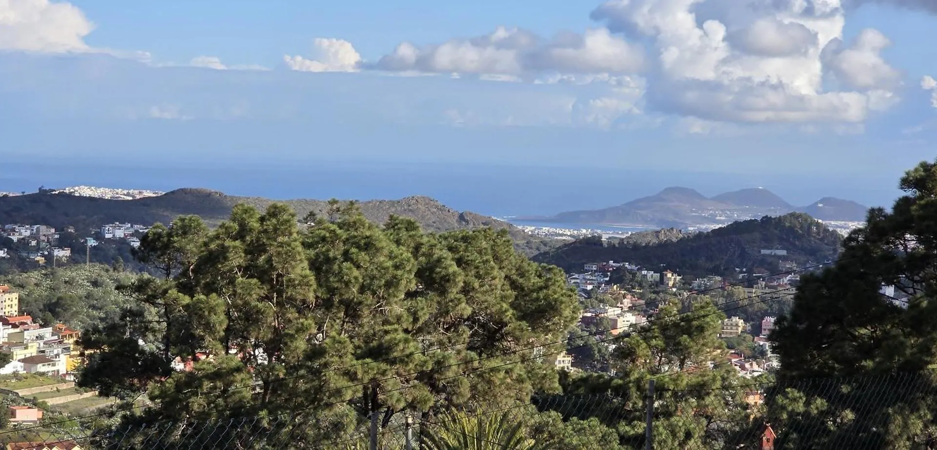 Retiro Canario Santa Brigida  0*, Santa Brigida (Gran Canaria)