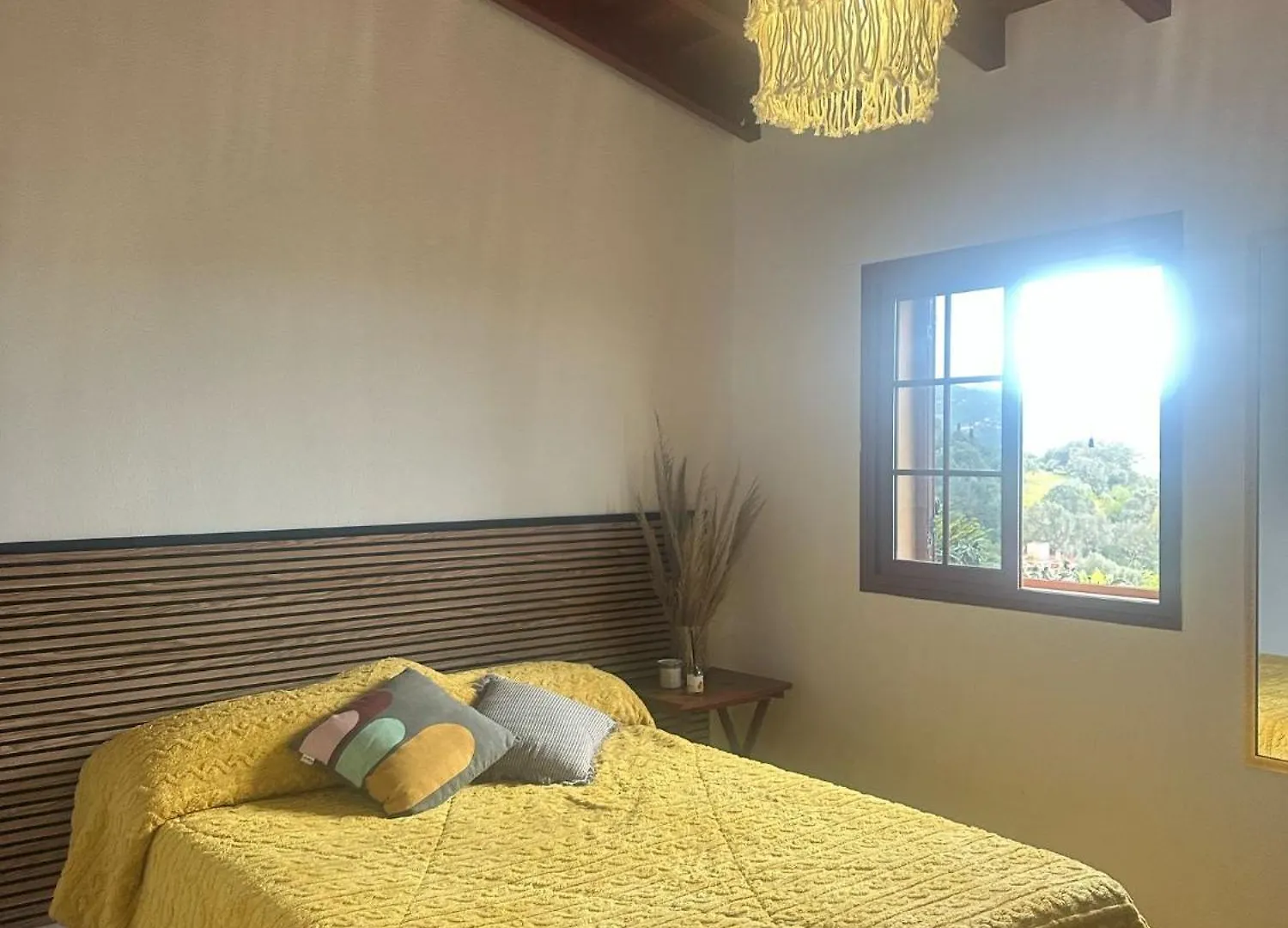 Holiday home Retiro Canario Santa Brigida