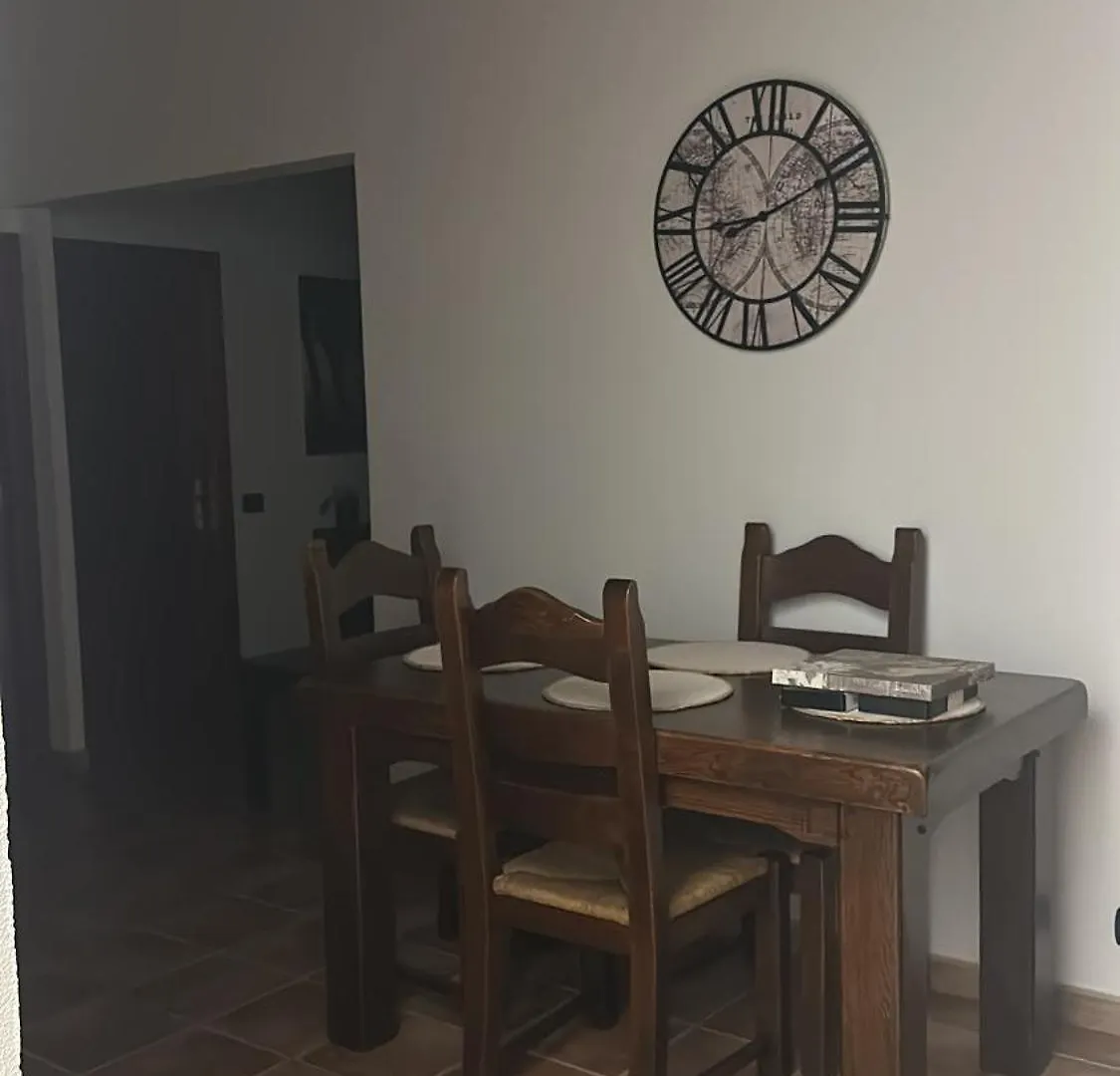 Holiday home Retiro Canario Santa Brigida