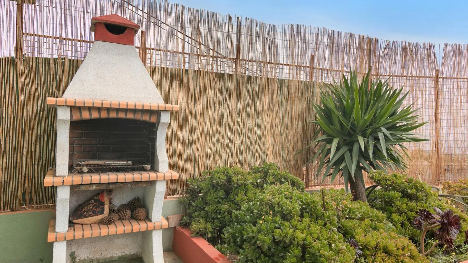 Retiro Canario Santa Brigida  Holiday home Santa Brigida (Gran Canaria)