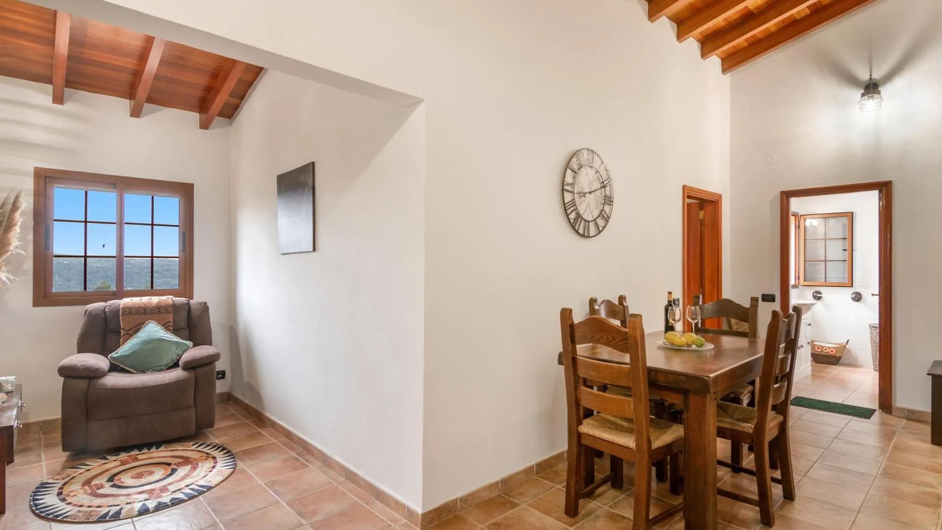 Holiday home Retiro Canario Santa Brigida  Spain
