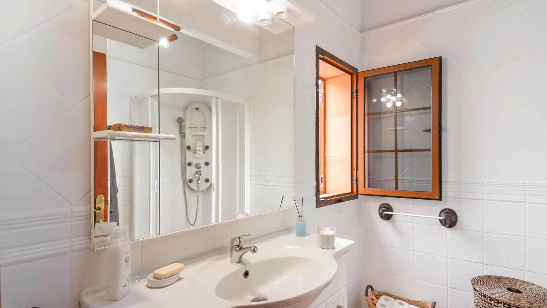 Holiday home Retiro Canario Santa Brigida