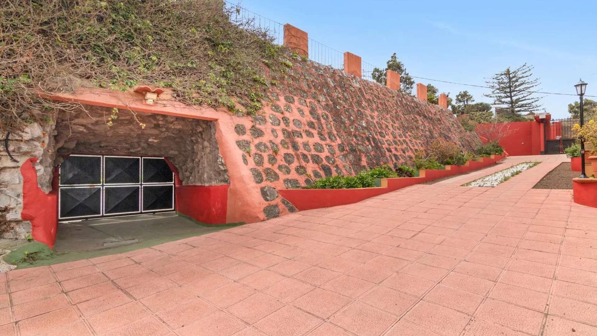 Retiro Canario Santa Brigida  Holiday home Santa Brigida (Gran Canaria)