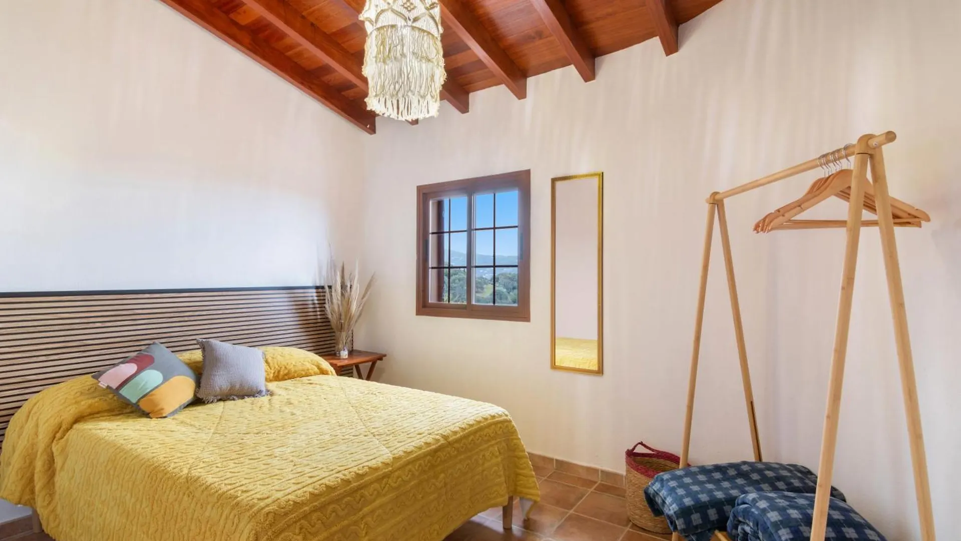 Holiday home Retiro Canario Santa Brigida  Spain