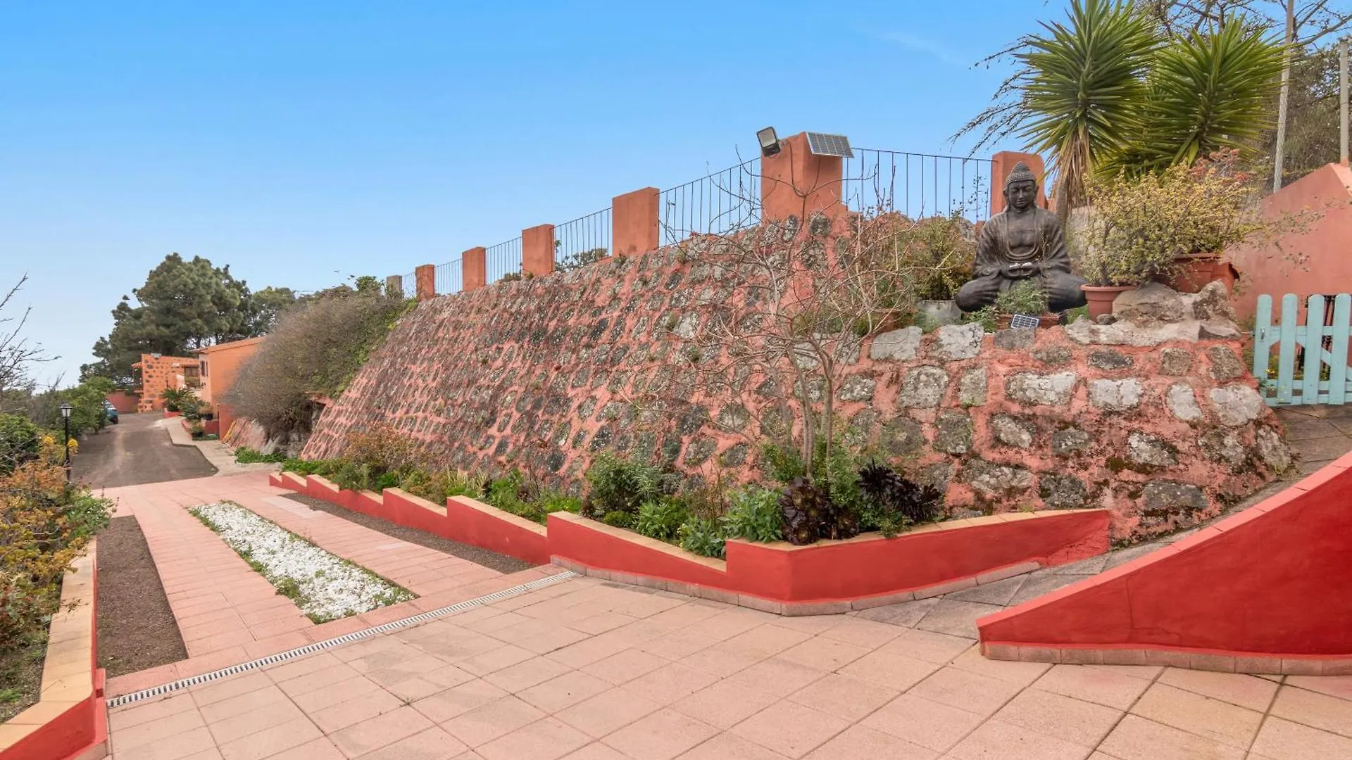 Retiro Canario Santa Brigida  Santa Brigida (Gran Canaria)