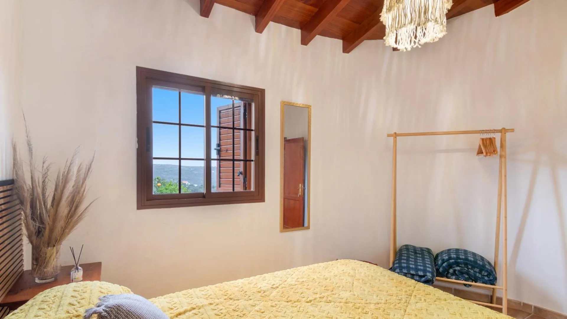 Holiday home Retiro Canario Santa Brigida