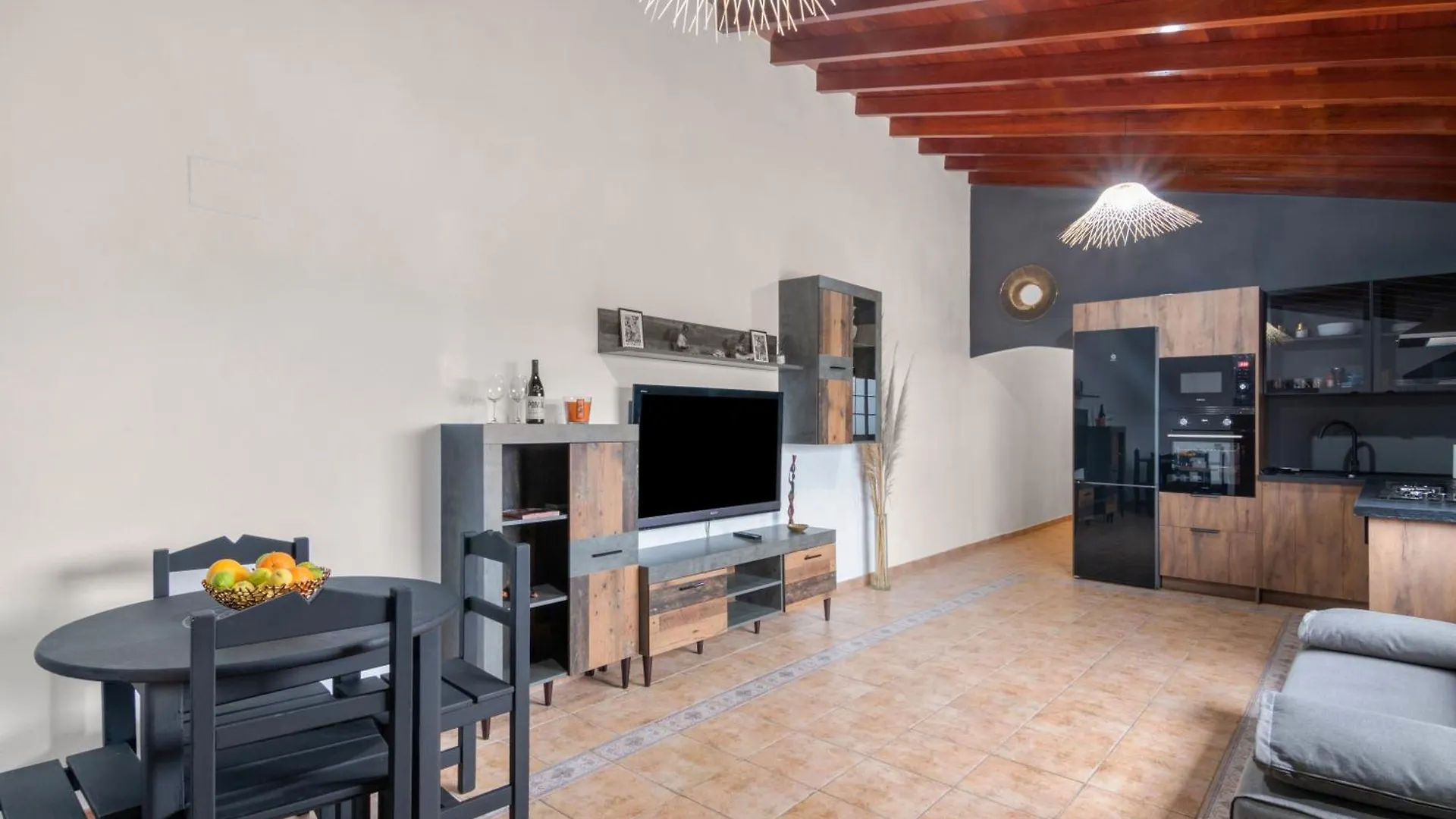 Retiro Canario Santa Brigida  Holiday home Santa Brigida (Gran Canaria)