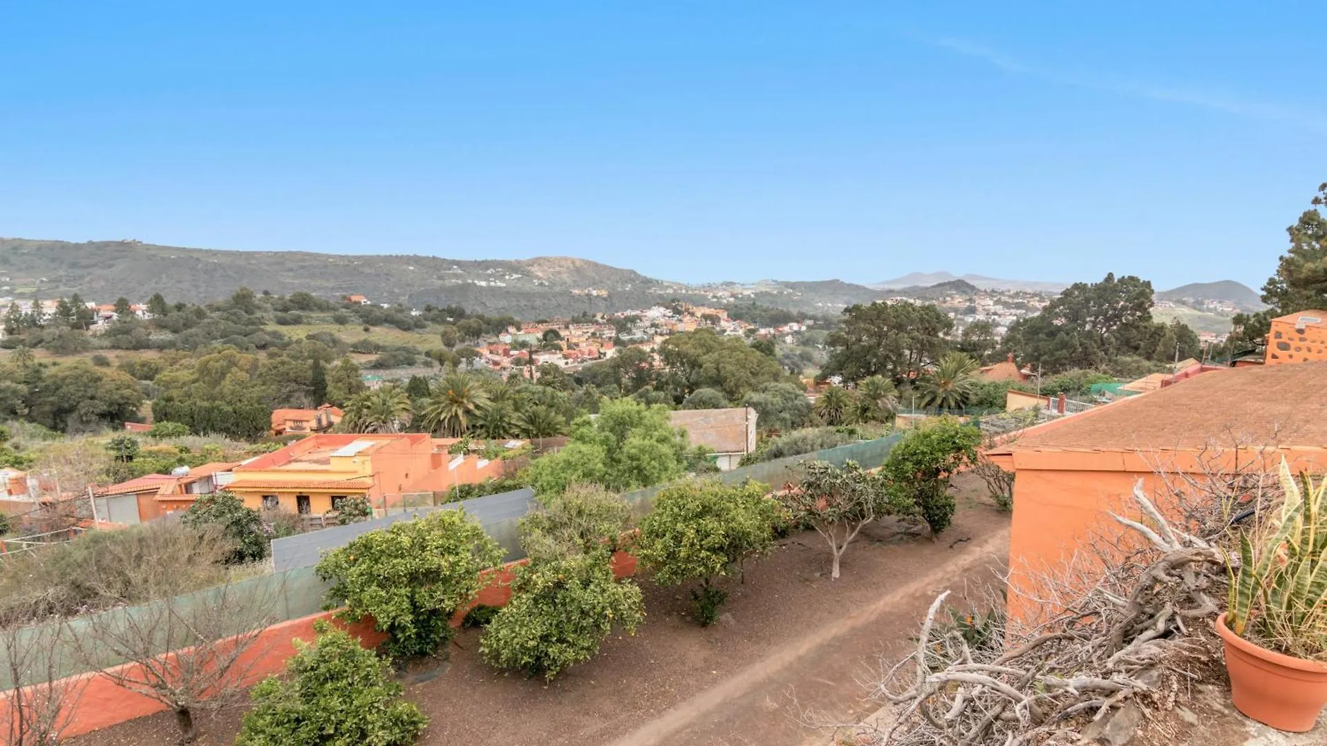 Holiday home Retiro Canario Santa Brigida  Spain